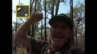 Gold Prospecting in Beaufort Victoria (Episode 81)