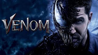 Venom (2018) Movie || Tom Hardy, Michelle Williams, Riz Ahmed || Review And Facts