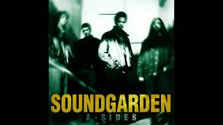 SOUNDGARDEN - a sides #fullalbum