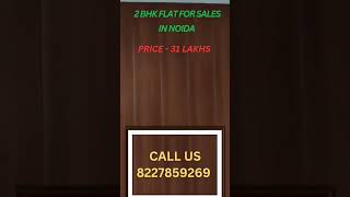 FLAT FOR SALE #NOIDA #SARFABAD#flatforsaleindelhincr