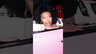 Queen drops video#nickiminaj #red #music #musicvideo #song #lyrical_worldz