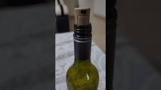 BOTTLE CORK RICE LIGHTS - THE GADGET BASKET