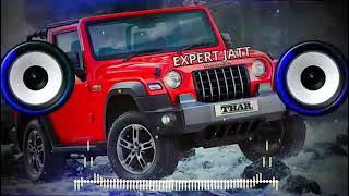 Expert jatt Dj remix || hard bass || Vibration mix || MDP DJ