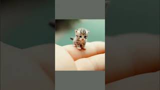 cute 😍 cat baby ♥️ #shorts #short #shortsvideo #shortvideo #shortsfeed #2023