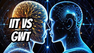 Two Theories: IIT vs GWT in the Study of Consciousness