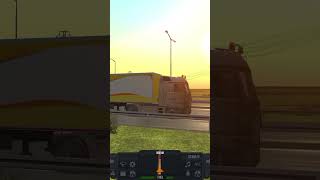 Truck simulator ultimate