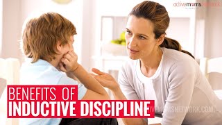 Benefits Of Inductive Discipline