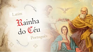 Aprenda rezar o REGINA CAELI em LATIM - Guia Passo a Passo | Rezar em Latim