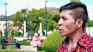 CLAVELITO SURUALINO | Provincia de Huamachuco ♫ VIDEO CLIP OFICIAL 2022