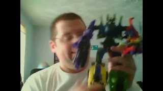 FoC Bruticus (retail version) review