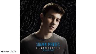 Shawn Mendes - Stitches 'Ringtone'