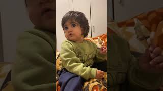 Cute baby#prabhgill#ytshorts #youtubeshorts