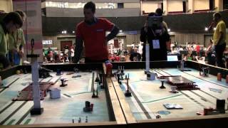 Lego League V4+BG