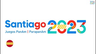 Juegos Parapanamericanos Santiago 2023