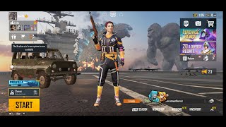 GAMER WITH DEV PubG Mobile : 👍 stream | Playing Solo | Streaming with Turnip