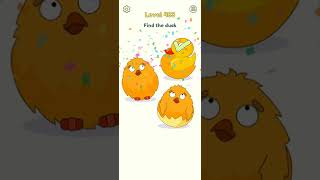 Dop 2 Game Level 479-484 Complete Walkthrough Sulotion# Shorts