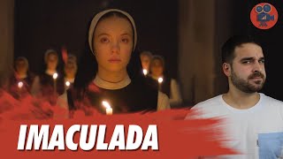 IMACULADA | Crítica do Novo Filme de Terror com Sydney Sweeney