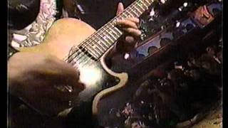 Georgia Satellites - 01 Muddy Water 1986 New Year's Eve MTV live