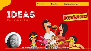 Ideas | Sociology of Gender