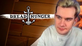 Братишкин и 89 сквад ИГРАЮТ В DREAD HUNGER | Братишкин ИГРАЕТ  В DREAD HUNGER | Нарезка стрима BRFF