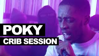 #AP Poky X (83) Jayzo X JDM X #TA3 Tuco - Crib Session (Official Audio) | StrictlyEnfield