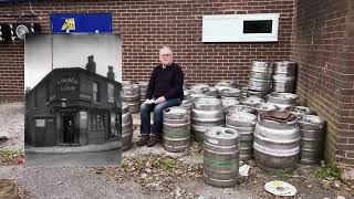 The Lost Pubs Of Eccles - Part One