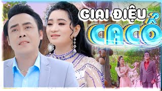 Giai Điệu Ca Cổ 🍁Tân Cổ Hoa Bất Diệt🍁 Lương Hồng Huệ ft Lê Minh Hảo càng nghe càng say mê