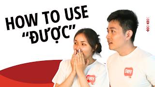 Why ĐƯỢC is Your Secret Weapon for Southern Vietnamese Fluency