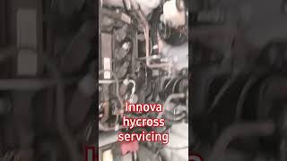 hydrostatic innova toyota #monumotorgarage