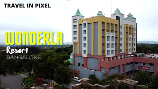 Wonderla Resort Bangalore