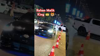 Rehan Malik with his Princess| Rehan Malik love | Rehan Malik favorite car | Rehan Malik reels|short