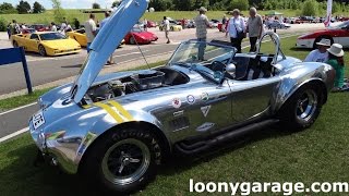 AC Shelby Cobra 427 Kirkham