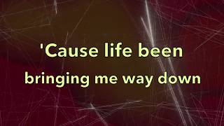 State I'm In-Brandyn Burnette (Lyrics)