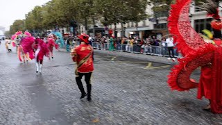 CARNAVAL TROPICAL PARIS 2024