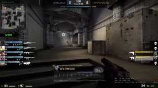 -4 WIN DEMO STHacker PLAY GAME CSGO TEC TEC TEC:D