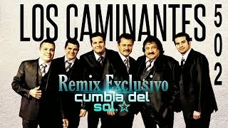 cumbia del sol remix