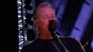 Metallica - Intro + The Unforgiven: Live from Edmonton - August 16th 2017 HD