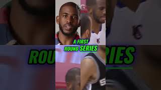 Unforgettable Game Moments with Chris Paul: Highlights and Stories