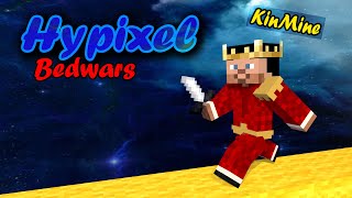 ❌ وقتشه دوباره بدوارز رو توی هایپیکسل بازی کنیم 🔥| 🔥 Hypixel Bedwars ❌