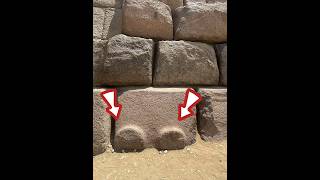 Curious ‘nubs’ at Giza’s Third Great Pyramid: Why are they there and what is their purpose?