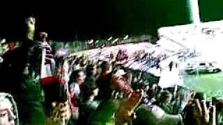 FC Brasov - DINAMO 2-2 gol Cristea 11m - atmosfera (12 sep 2010) - by ULTRAS TEI DINAMO