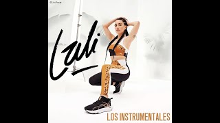 Cachorro López & Lali - Mil Horas (Instrumental)