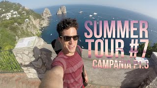 Federico Baroni - SummerTour#7 ( Campania Pt.3 )