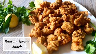 Double Fry Chicken Snacks Recipes,Ramzan Special Recipes,Ramadan Snacks Recipes 2023,Iftar Recipes