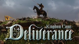 Kingdom Come Deliverance i7 7700k + GTX1080 SLI 4k performance (almost ULTRA) Trying to optimize FPS