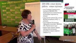 Коалиционная политика партии и взаимодействие с гражданским обществом