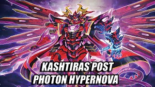 Kashtiras post Photon Hypernova - [Yu-Gi-Oh! TCG]