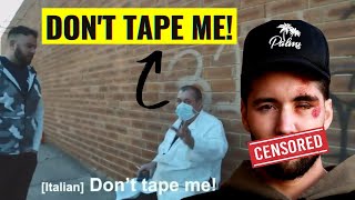 dOnT tApE mE! ~ Missed Censor | @Jeff Wittek's DO NOT TRY THIS AT HOME