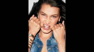 Bella Hadid Birthday Wishes: Happy B'Day Whatsapp Status Photos Compilation Video (09 October 1996)