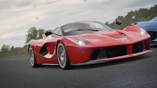 LAFERRARI PURE SOUND - Forza Horizon 3 PC